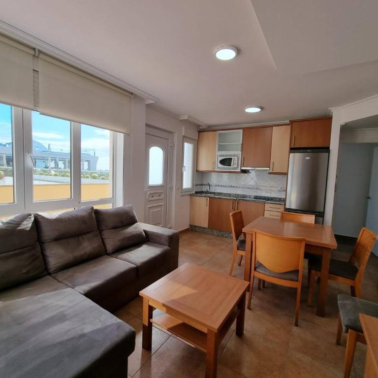 Terrazas del Cantábrico - Apartamento Superior - 10