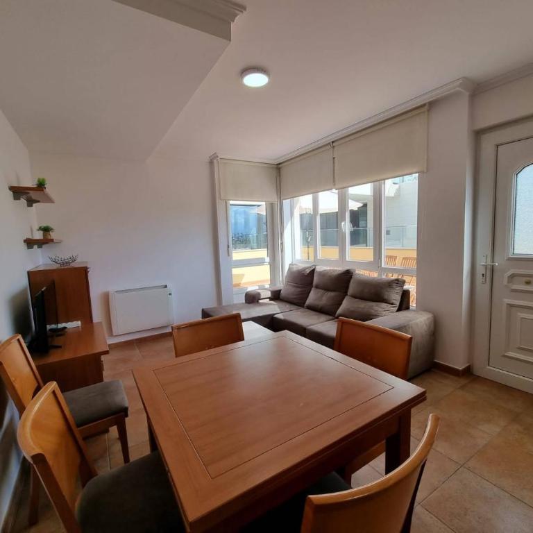 Terrazas del Cantábrico - Apartamento Superior - 8