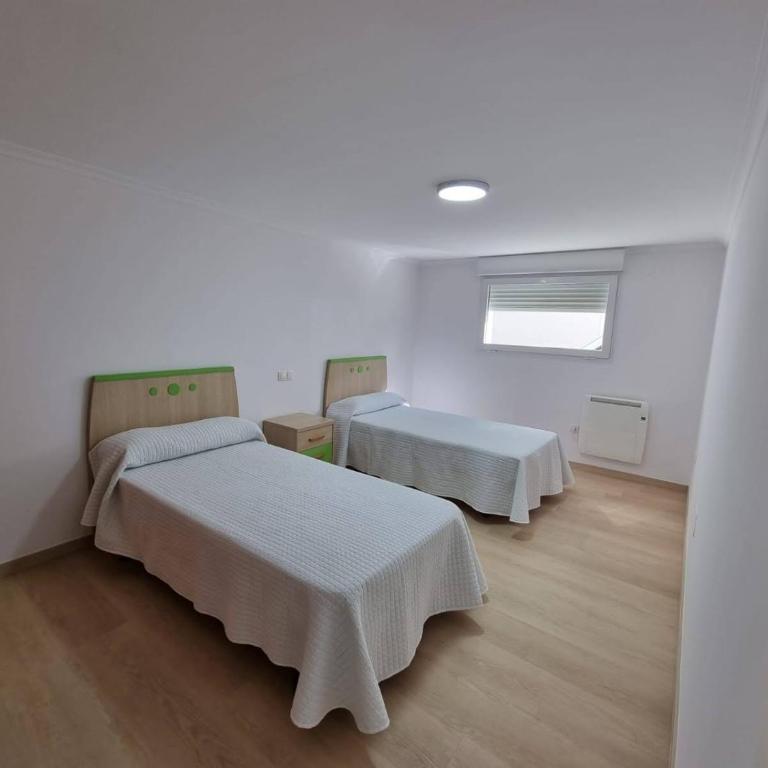 Terrazas del Cantábrico - Apartamento Superior - 14