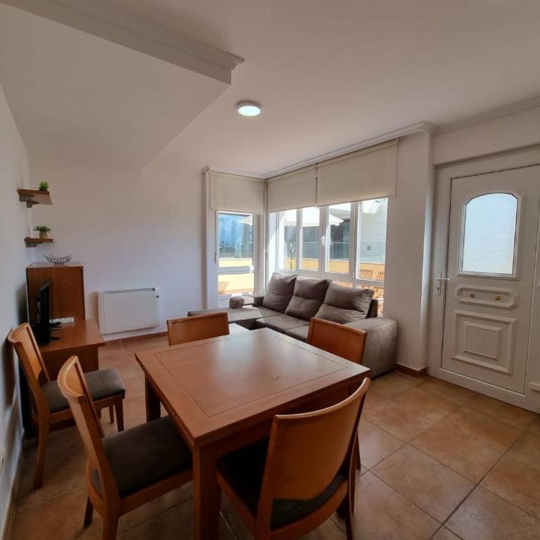 Terrazas del Cantábrico - Apartamento Superior - 9