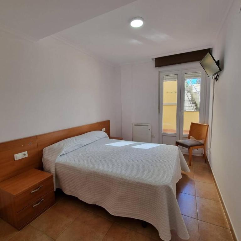 Terrazas del Cantábrico - Apartamento Superior - 12