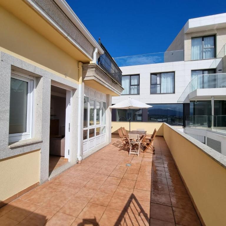 Terrazas del Cantábrico - Apartamento Superior - 5