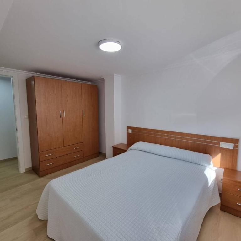 Terrazas del Cantábrico - Apartamento Superior - 17