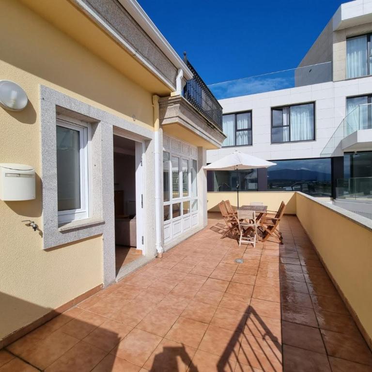 Terrazas del Cantábrico - Apartamento Superior - 3