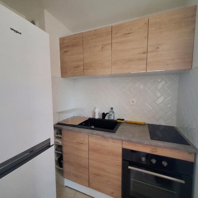 MIOUGRANO Studio 4 Personnes 29m2 - Studio avec Balcon - 5