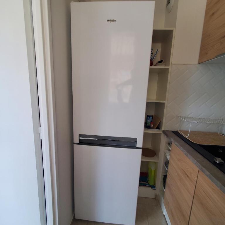 MIOUGRANO Studio 4 Personnes 29m2 - Studio avec Balcon - 15