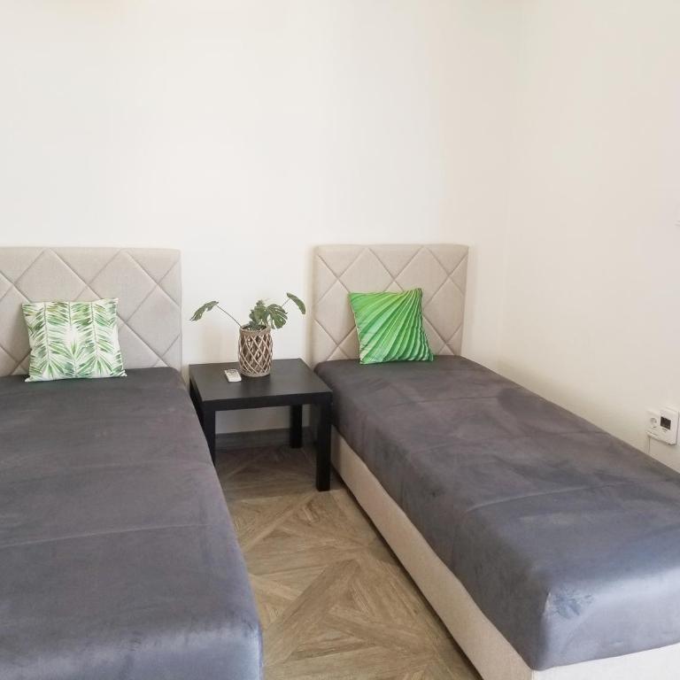 Aparthotel Monterria - Studio Apartment - 14