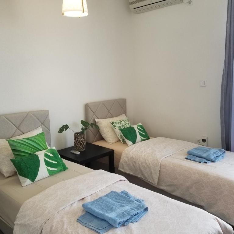 Aparthotel Monterria - Studio Apartment - 13