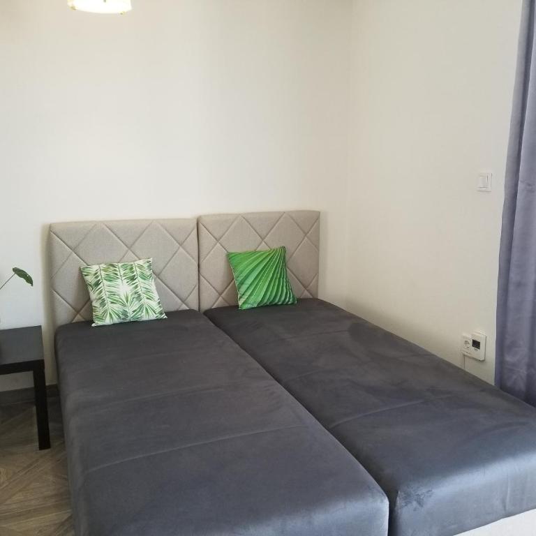 Aparthotel Monterria - Studio Apartment - 10
