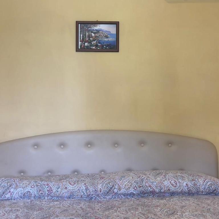 Villaggio Villa Lubrense - Chalet - 3