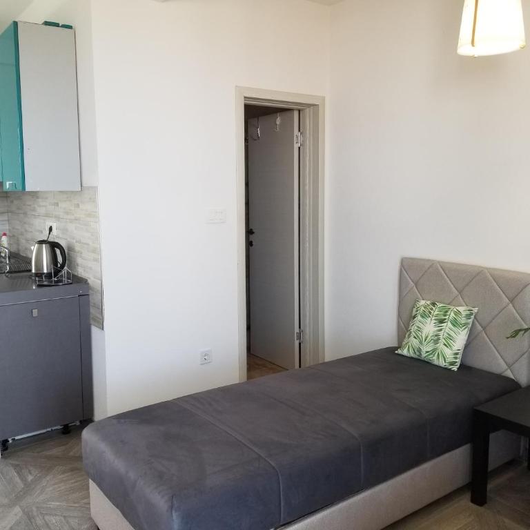 Aparthotel Monterria - Studio Apartment - 15