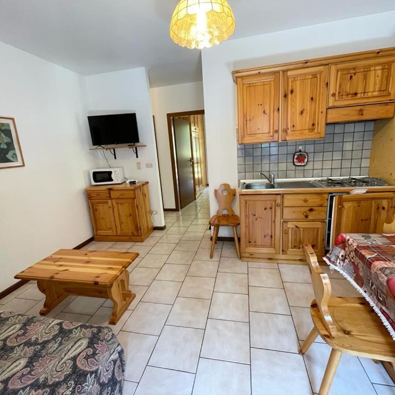 Appartamenti Vacanze Lagolo - Appartamento con 2 Camere da Letto - 9