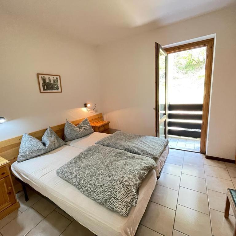 Appartamenti Vacanze Lagolo - Appartamento con 2 Camere da Letto - 5