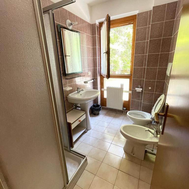 Appartamenti Vacanze Lagolo - Appartamento con 2 Camere da Letto - 4