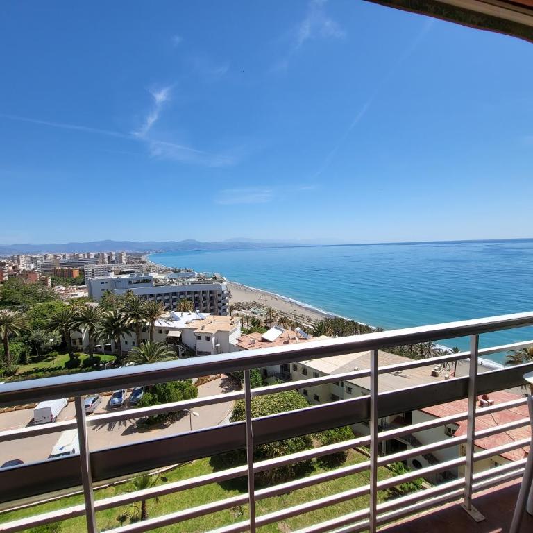 Apartamento Torre de la Roca Actual - Apartamento de 1 dormitorio - 36