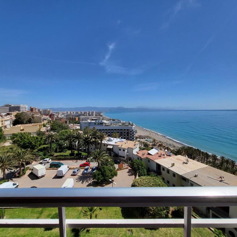 Apartamento Torre de la Roca Actual - Apartamento de 1 dormitorio - 47