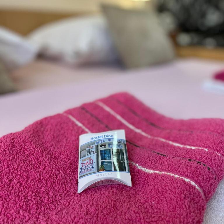 Hostel Dino - Trokrevetna Soba sa Zajedničkim Kupatilom - 1
