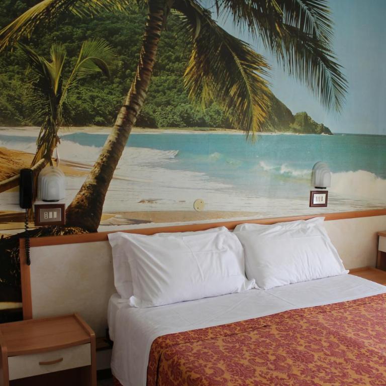Hotel Apis - Camera Matrimoniale - 4