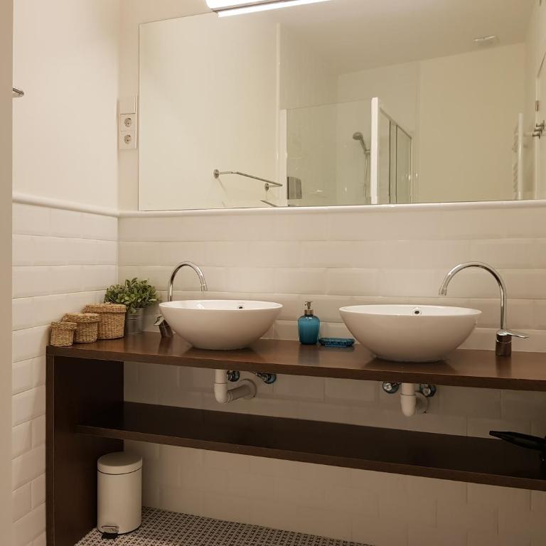 Figueroa - Apartamento de 1 dormitorio con balcón - 2