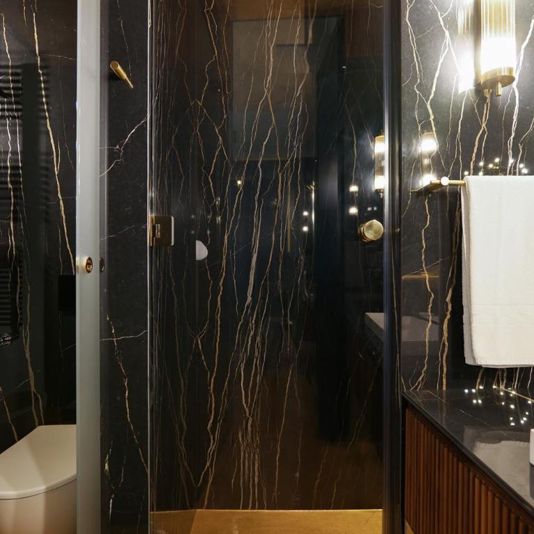 Contempora - Elegance and Design in the Heart of Brera - Appartamento con 1 Camera da Letto - 17