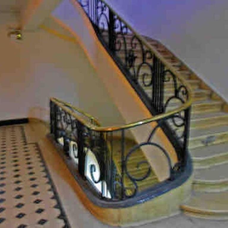 Loft Plaza de Armas - Apartamento de 1 dormitorio - 12