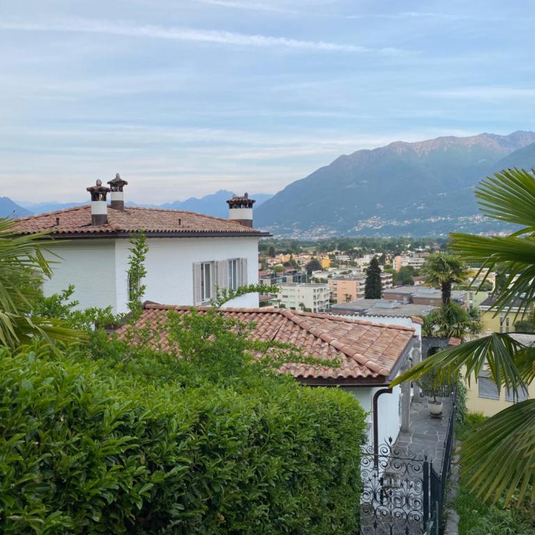 Villa Incanto - Appartamento con 1 Camera da Letto - 5
