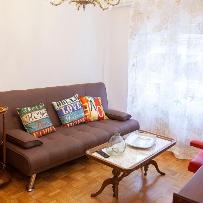 Pisito en los Campos al lado de la playa S.Lorenzo - Apartamento de 2 dormitorios - 2