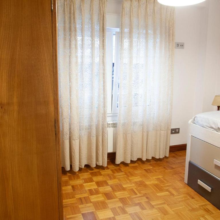 Pisito en los Campos al lado de la playa S.Lorenzo - Apartamento de 2 dormitorios - 8
