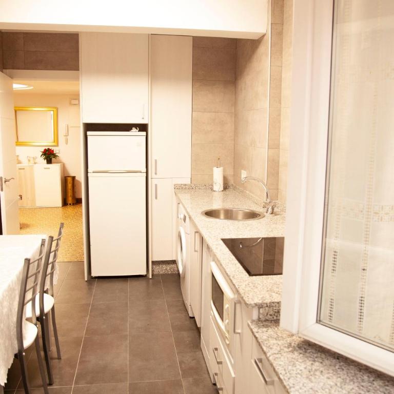 Pisito en los Campos al lado de la playa S.Lorenzo - Apartamento de 2 dormitorios - 9
