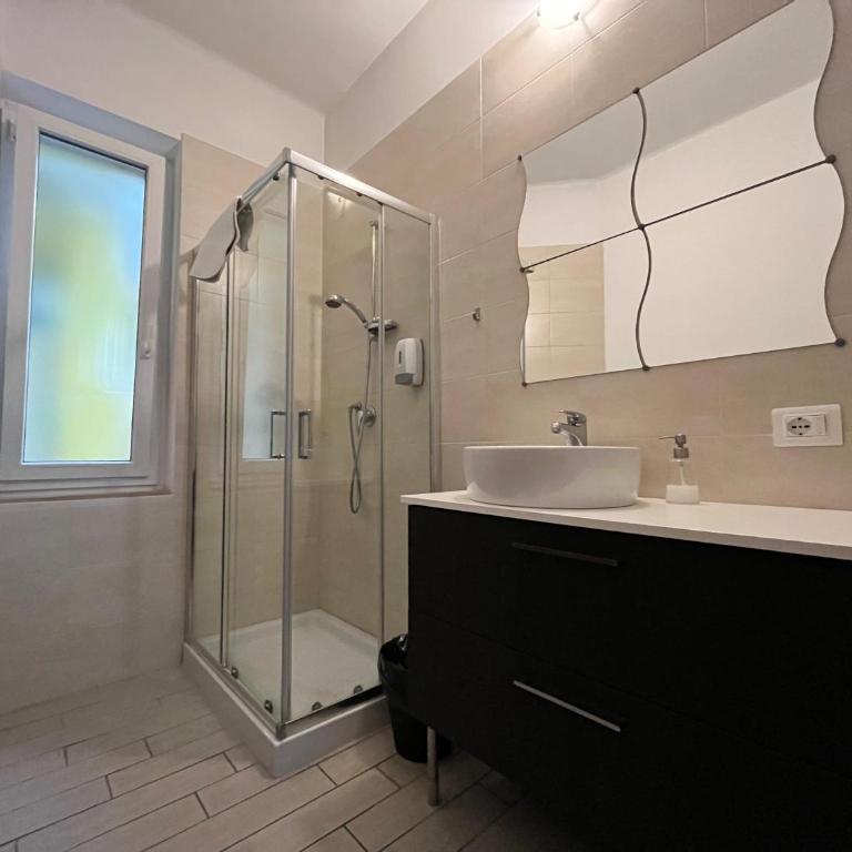 Il Guasco Rooms - Appartamento con 1 Camera da Letto - 3