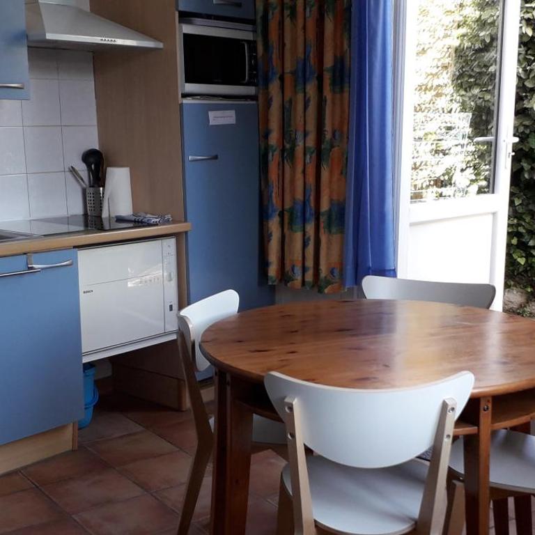 La grande bleue - Appartamento con 1 Camera da Letto - 12