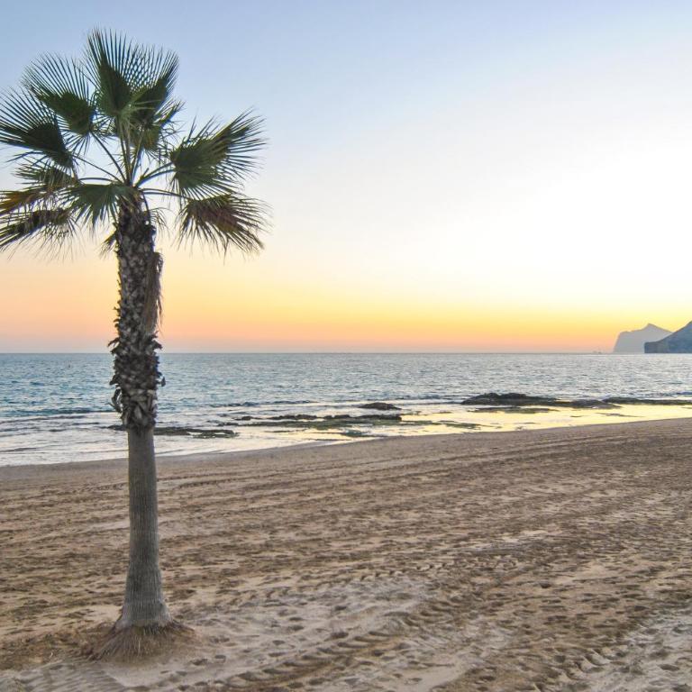 AVANOA - Arenal Suites Calpe - Apartamento de 2 dormitorios - 21