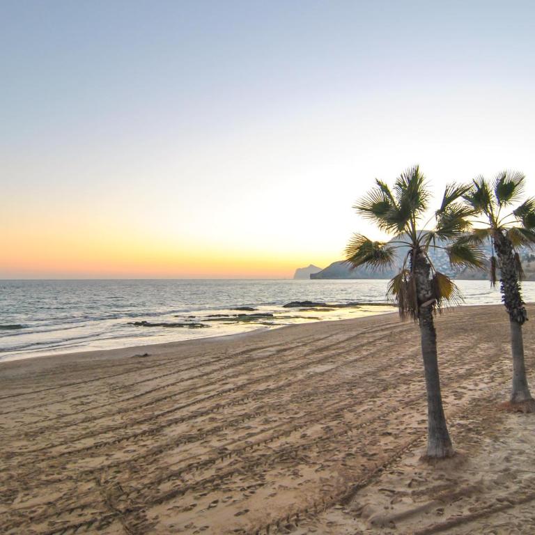 AVANOA - Arenal Suites Calpe - Apartamento de 2 dormitorios - 20