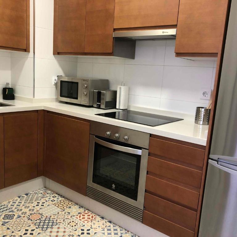 Yuhom casas con alma Galera 3º - Apartamento de 2 dormitorios - 4