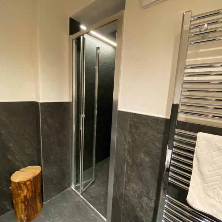 Mountain Chalet Milly - Appartamento con Vista Giardino - 47