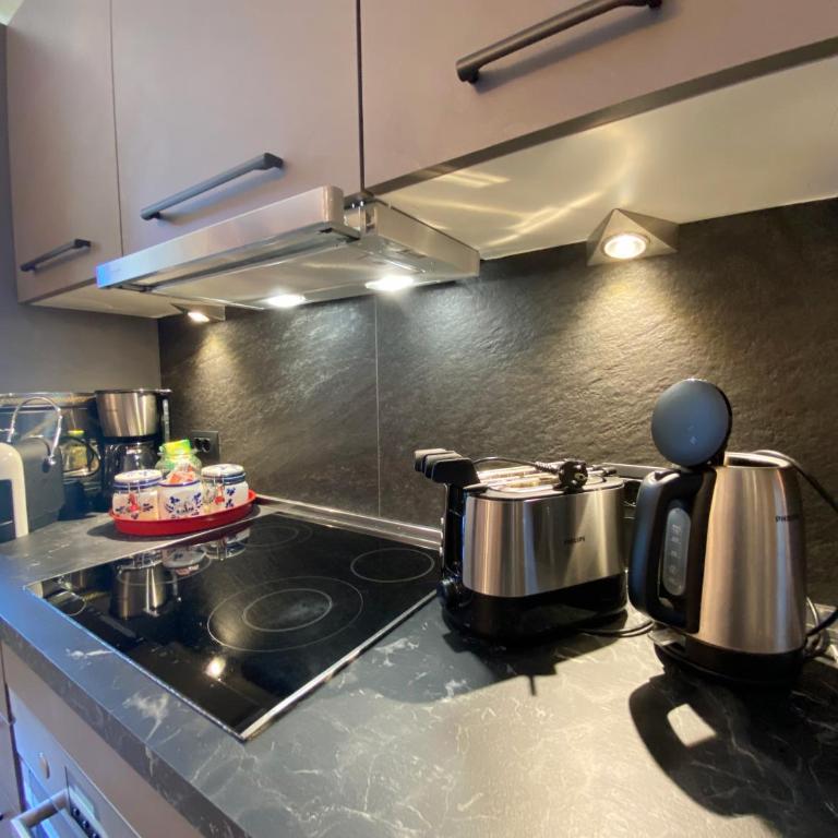 Mountain Chalet Milly - Appartamento con Vista Giardino - 19