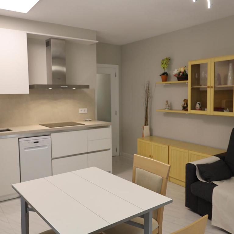 Que lo paséis bien - Apartamento de 2 dormitorios - 1
