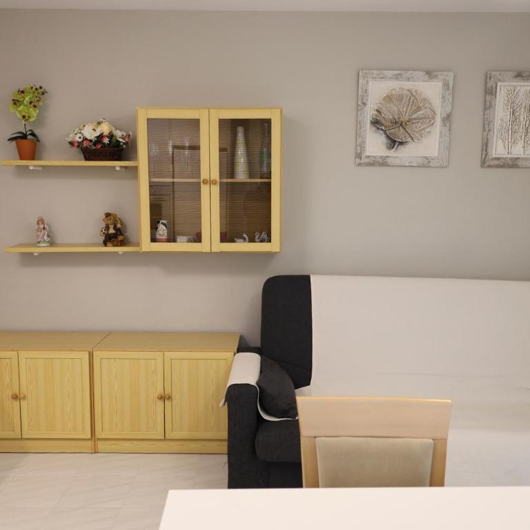 Que lo paséis bien - Apartamento de 2 dormitorios - 2