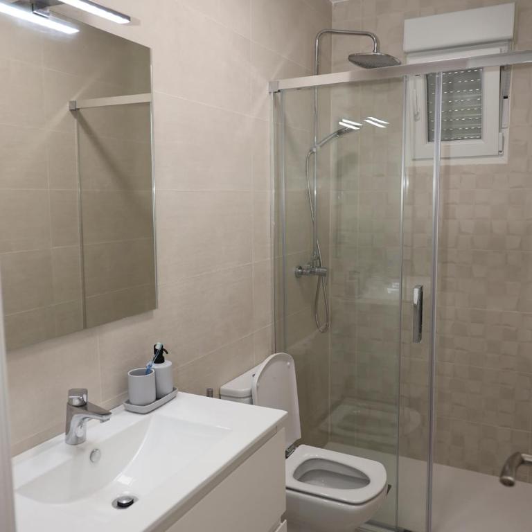 Que lo paséis bien - Apartamento de 2 dormitorios - 6