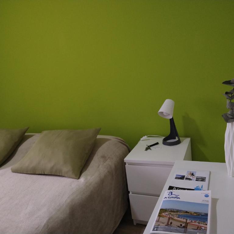 PENSION132 - Habitación Doble - 8
