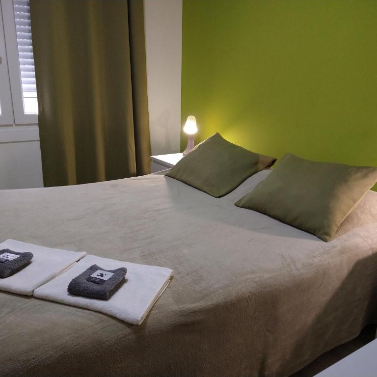 PENSION132 - Habitación Doble - 4
