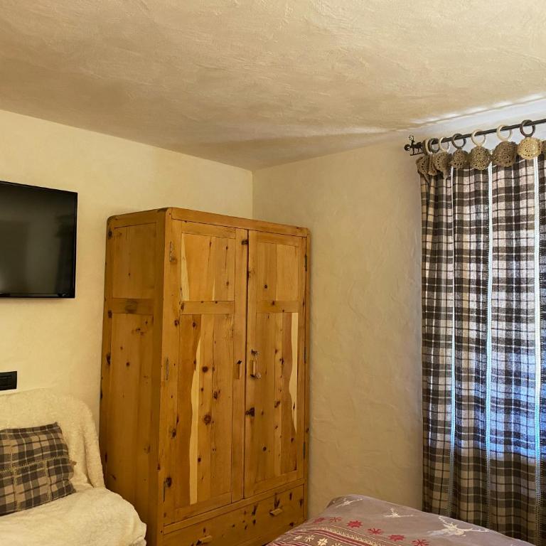 Mountain Chalet Milly - Appartamento con Vista Giardino - 32
