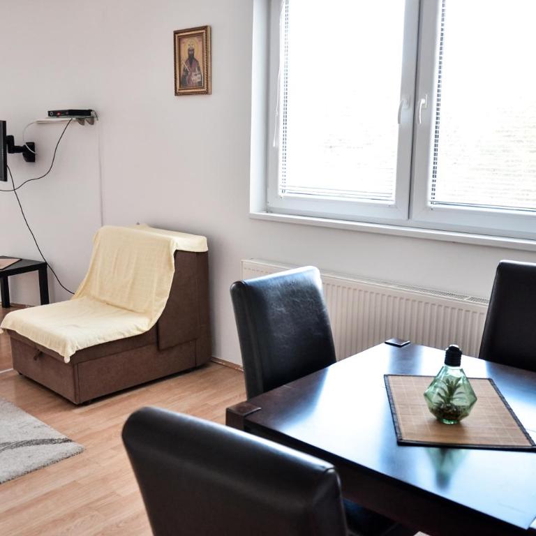 Helena Apartments - Studio sa Pogledom na Planinu - 6