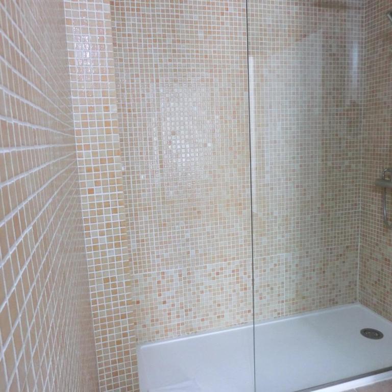 Total Valencia (Leisure & Culture) - Two-Bedroom Duplex - Carrer Trànsits 6 - 19