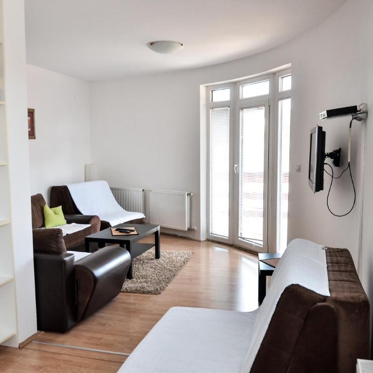 Helena Apartments - Studio sa Terasom - 3
