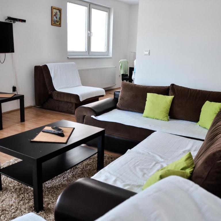 Helena Apartments - Studio sa Terasom - 9