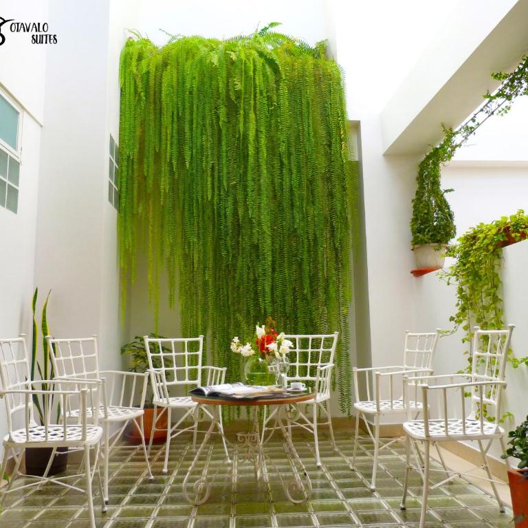 Otavalo Suites - Apartamento de 1 dormitorio - 6