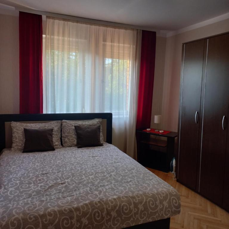 LOTUS (dvosoban apartman) - Apartman sa 2 Spavaće Sobe - 26