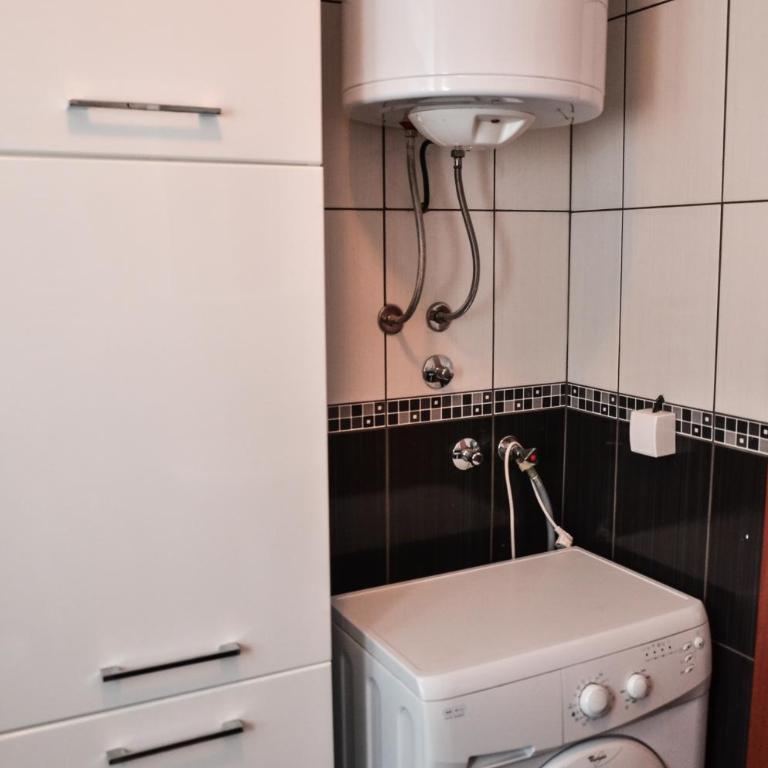 Helena Apartments - Apartman sa 1 Spavaćom Sobom - 9