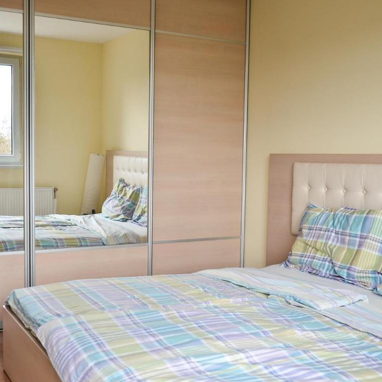 Helena Apartments - Apartman sa 1 Spavaćom Sobom - 11